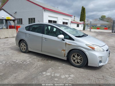 Toyota Prius 2010
