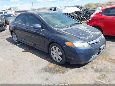 Honda Civic 2006