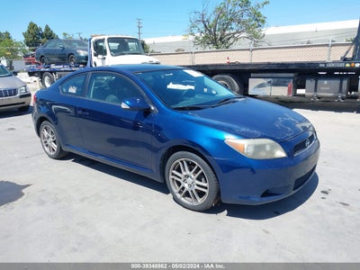 Scion Tc 2005