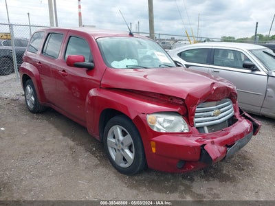 CHEVROLET HHR 2010