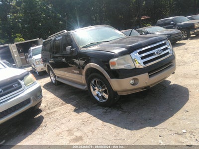 FORD EXPEDITION EL 2007