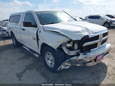 RAM 1500 2017
