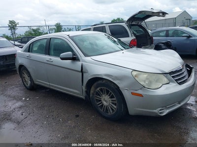 CHRYSLER SEBRING 2007