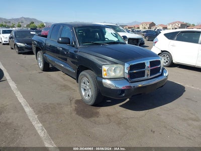 Dodge Dakota 2007