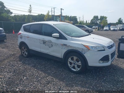 FORD ESCAPE 2013