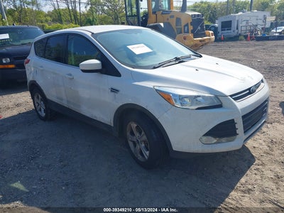 Ford Escape 2015