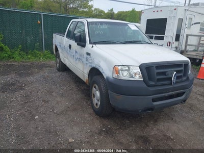 Ford F-150 2008
