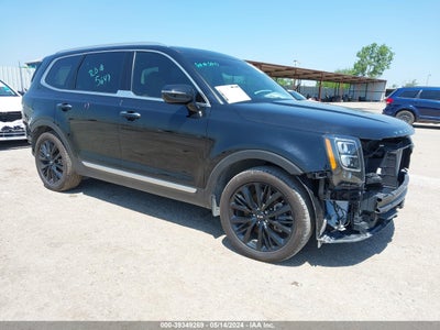 KIA TELLURIDE 2020