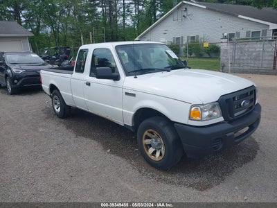 Ford Ranger 2011