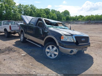 FORD F-150 2007