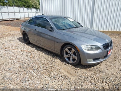 Bmw 3 series 2009