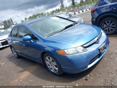 Honda Civic 2006