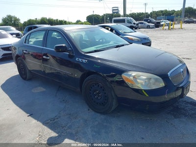Buick Lucerne 2008