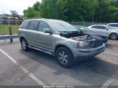 VOLVO XC90 2007