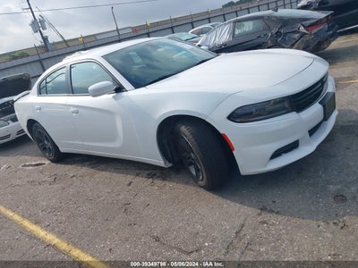 DODGE CHARGER 2019
