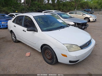 FORD FOCUS 2005