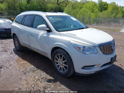 BUICK ENCLAVE 2014
