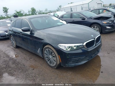 BMW 540I 2019