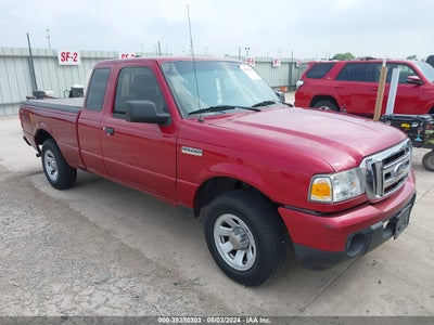 FORD RANGER 2011