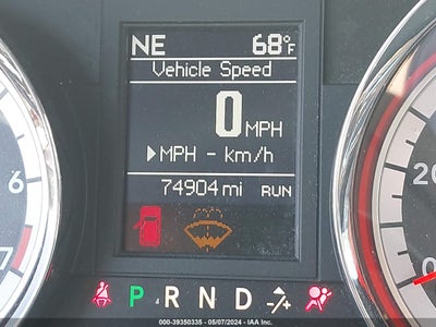 DayDrive