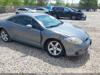 Mitsubishi Eclipse 2006