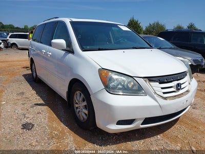 Honda Odyssey 2008