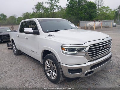 RAM 1500 2019