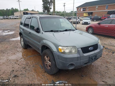 FORD ESCAPE 2005