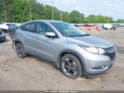 HONDA HR-V 2018