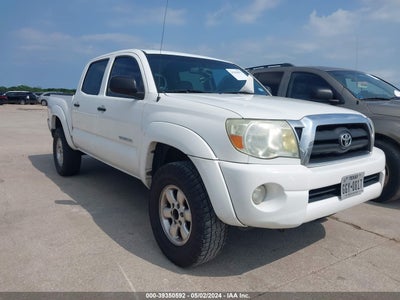 Toyota Tacoma 2006