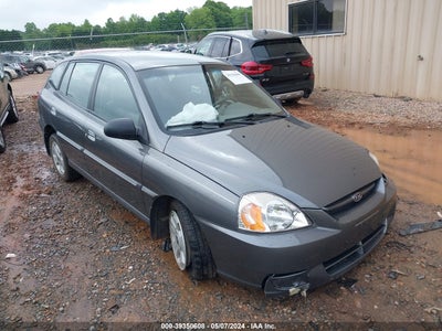 KIA RIO 2005