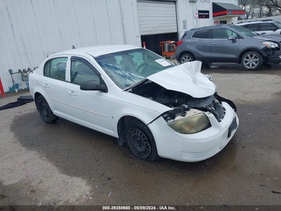 CHEVROLET COBALT 2009