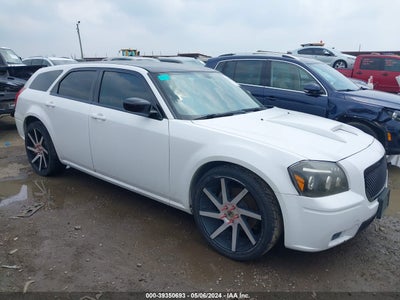 Dodge Magnum 2005