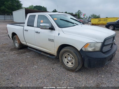 RAM 1500 2013