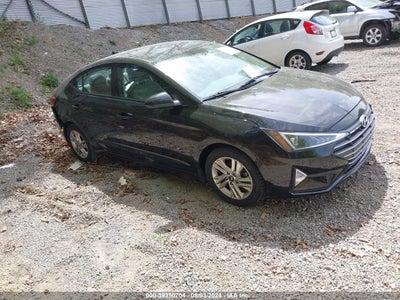 HYUNDAI ELANTRA 2020