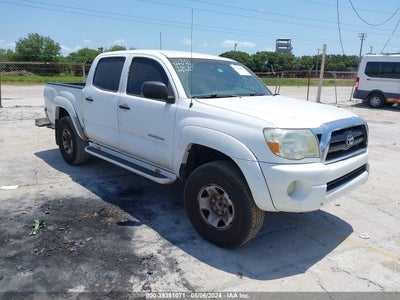TOYOTA TACOMA 2007