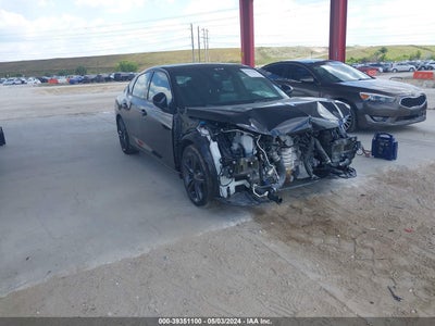 ACURA INTEGRA 2023