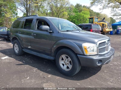 DODGE DURANGO 2004