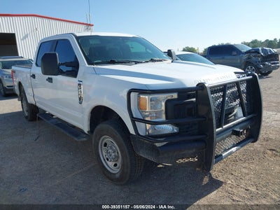 FORD F-250 2021