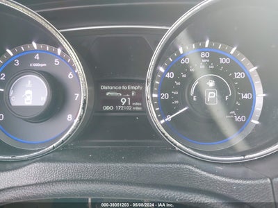 DayDrive