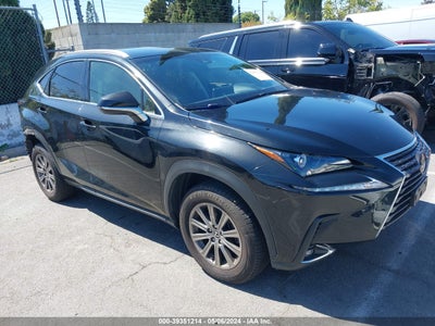Lexus Nx 300 2018