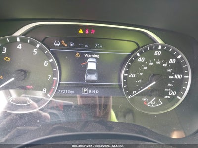 DayDrive
