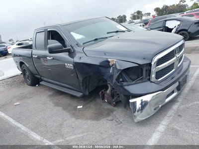 RAM 1500 2013