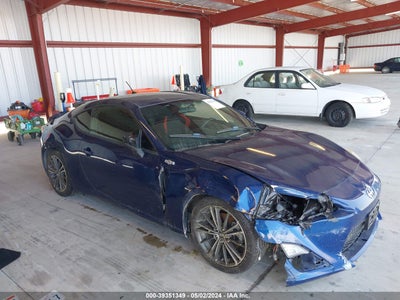 SCION SCION FR-S 2014