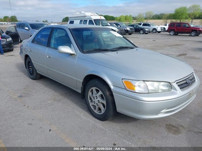 Toyota Camry 2001
