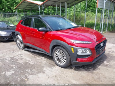 HYUNDAI KONA 2018