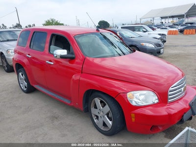 Chevrolet Hhr 2008