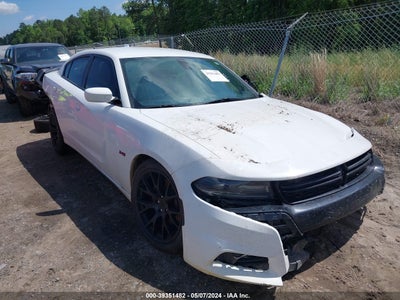 DODGE CHARGER R/T 2017