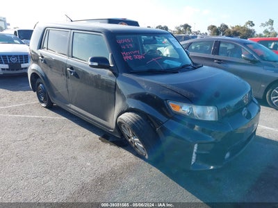 Scion Xb 2013