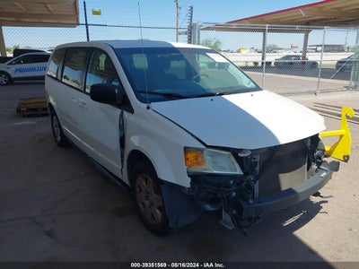GRAND GRAND CARAVAN 2009